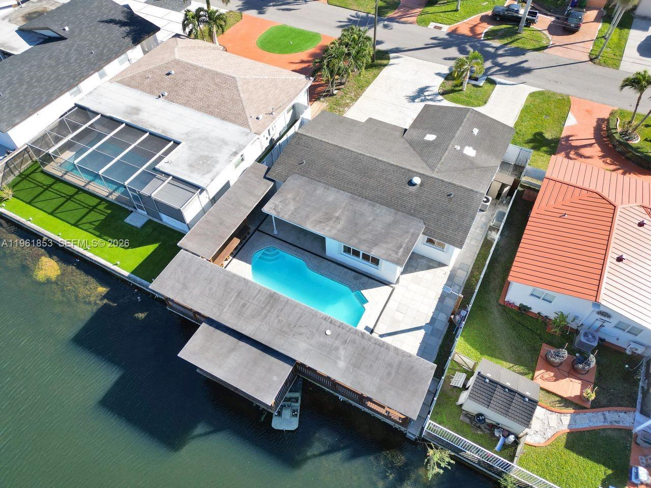 MIRAMAR ISLES SEC 3 - Residential