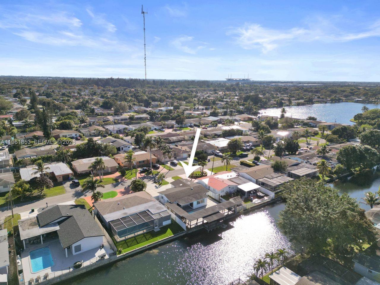 MIRAMAR ISLES SEC 3 - Residential