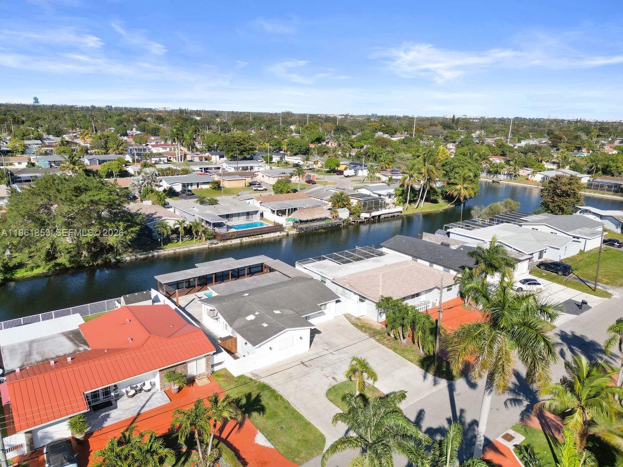 MIRAMAR ISLES SEC 3 - Residential