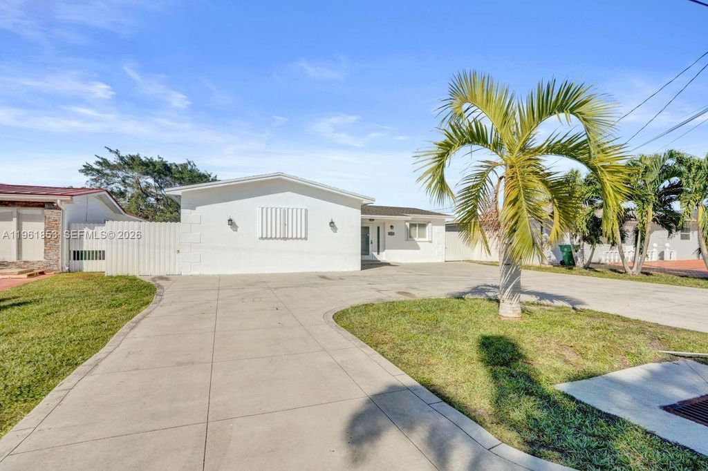 Photo of 6617 Dahlia Dr, Miramar, FL 33023 (MLS # A11961853)