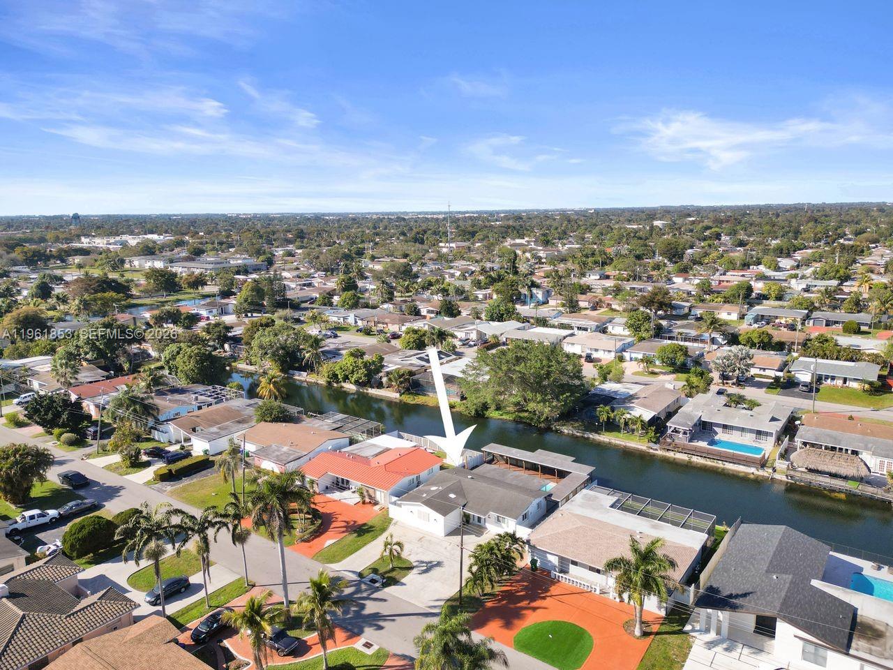 MIRAMAR ISLES SEC 3 - Residential