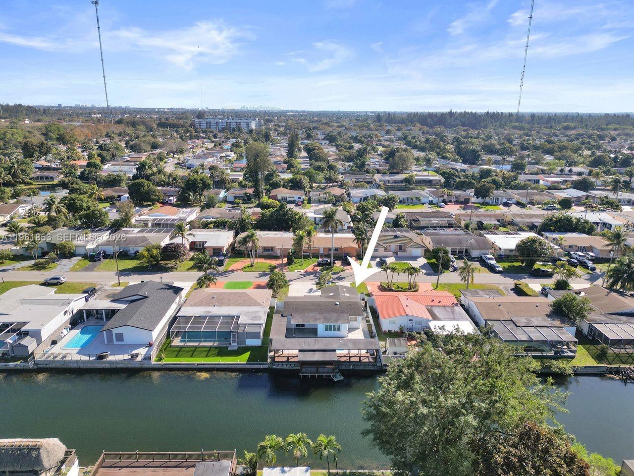 MIRAMAR ISLES SEC 3 - Residential