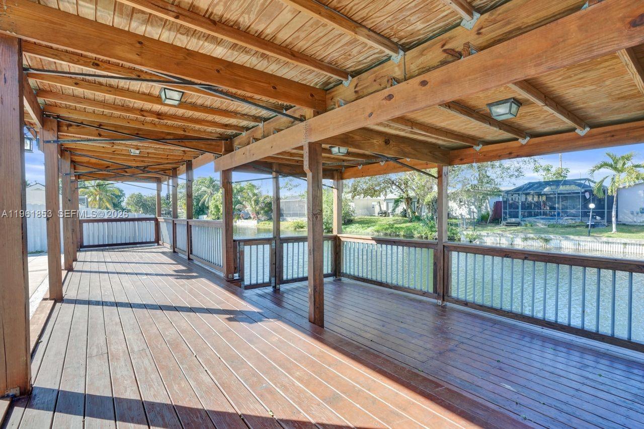 MIRAMAR ISLES SEC 3 - Residential