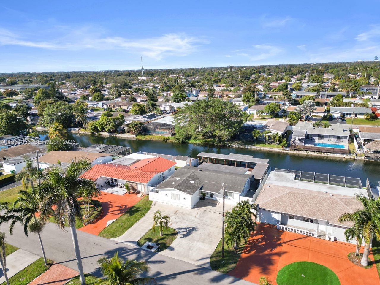 MIRAMAR ISLES SEC 3 - Residential