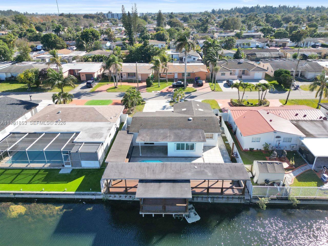 MIRAMAR ISLES SEC 3 - Residential