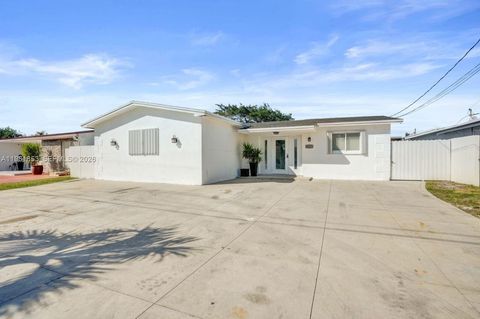 Photo of 6617 Dahlia Dr, Miramar, FL 33023 (MLS # A11961853)