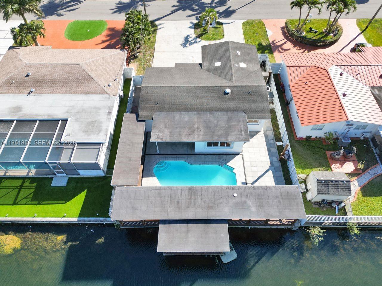 MIRAMAR ISLES SEC 3 - Residential