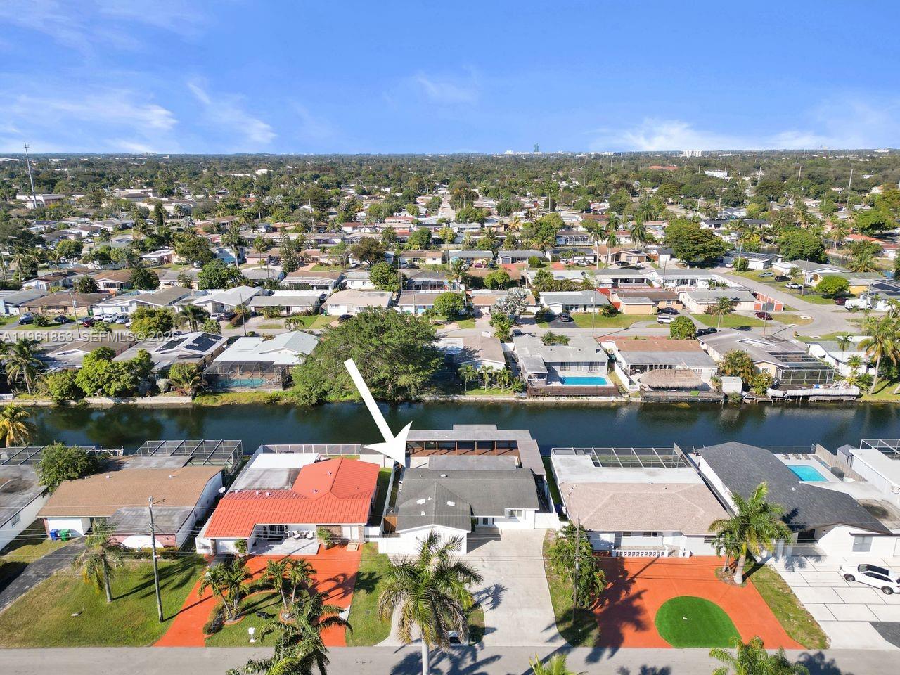 MIRAMAR ISLES SEC 3 - Residential