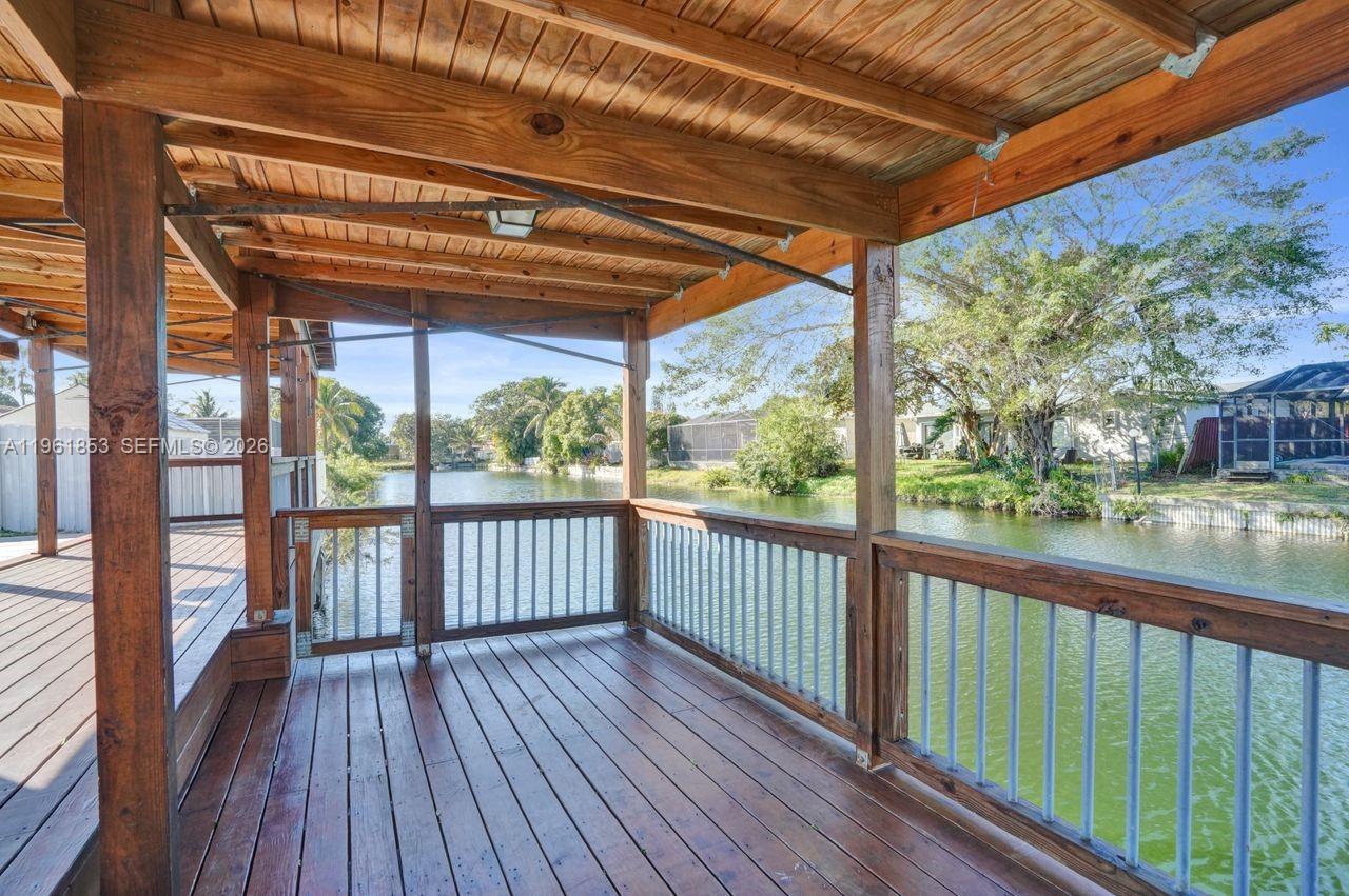 MIRAMAR ISLES SEC 3 - Residential