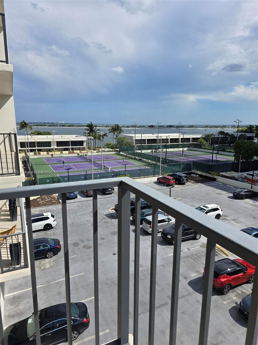 BRICKELL PLACE CONDO - Residential