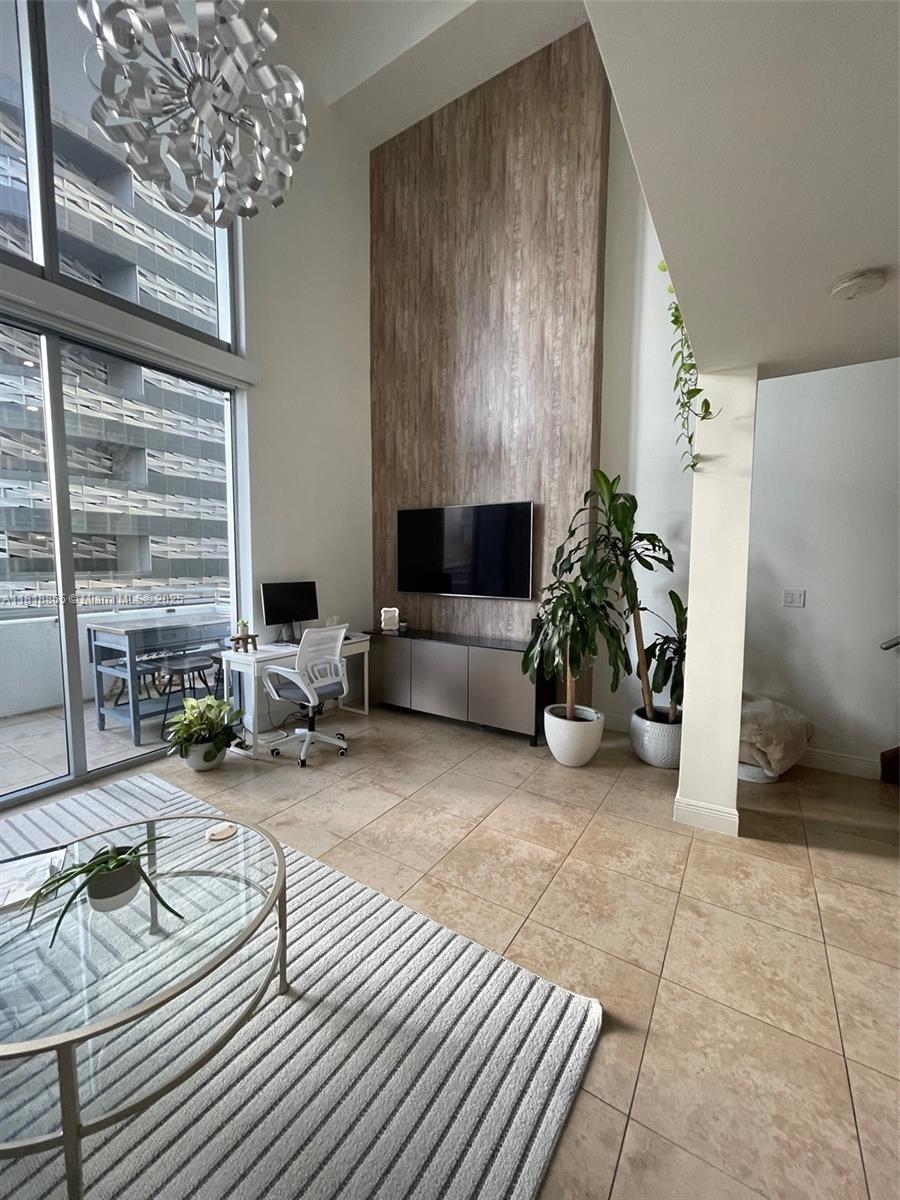Property for Sale at 1050 Brickell Ave 410, Miami, Broward County, Florida - Bedrooms: 1 
Bathrooms: 2  - $520,000