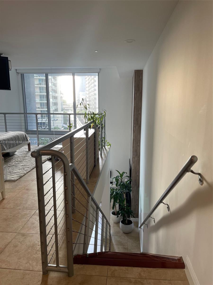 1060 BRICKELL CONDO - Residential