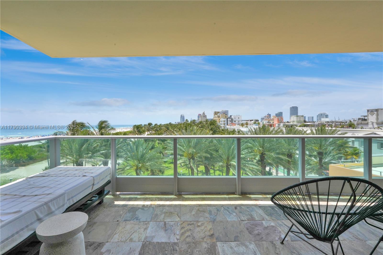 1455 Ocean Dr 603