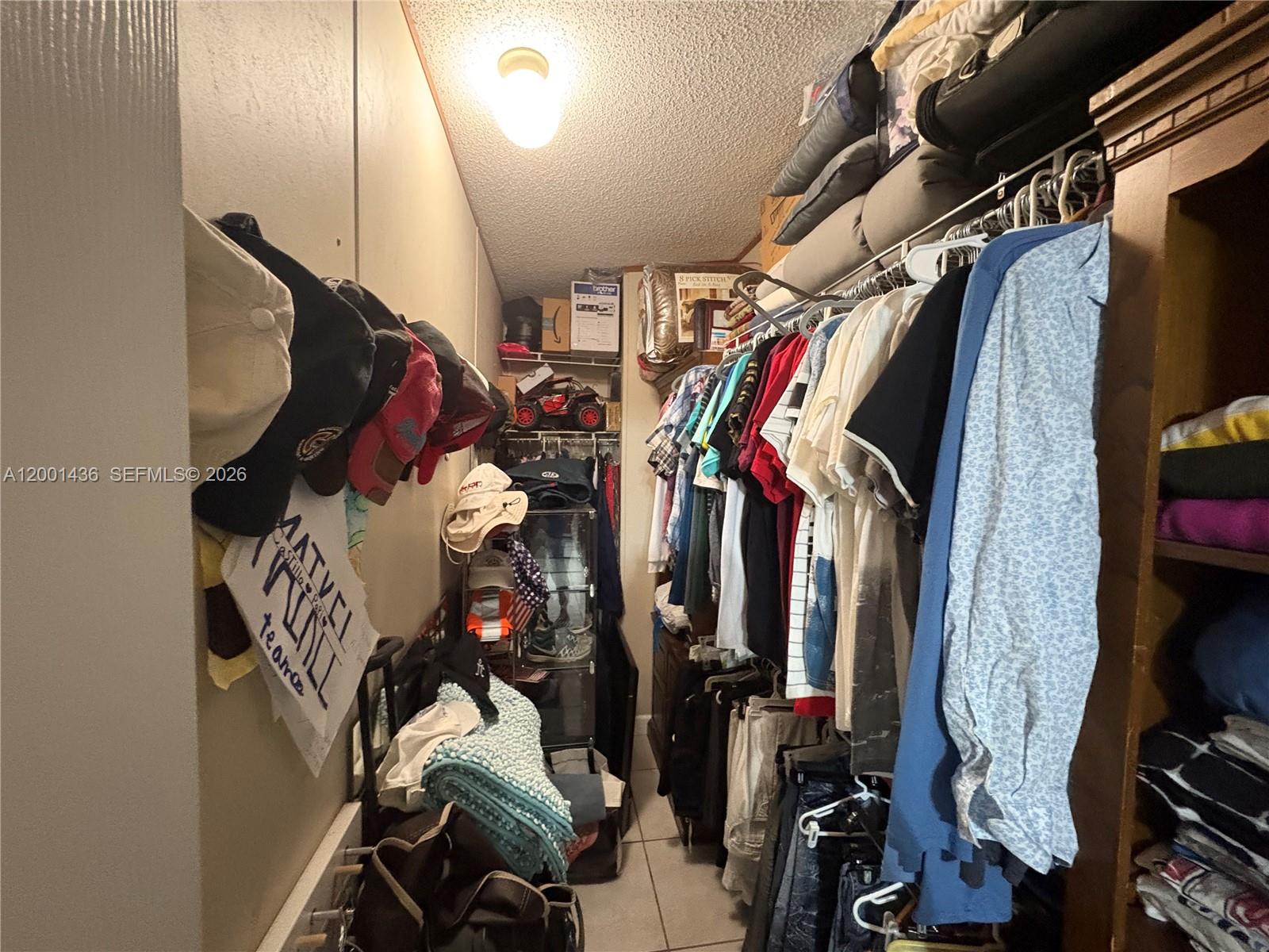 University Trail - Residential