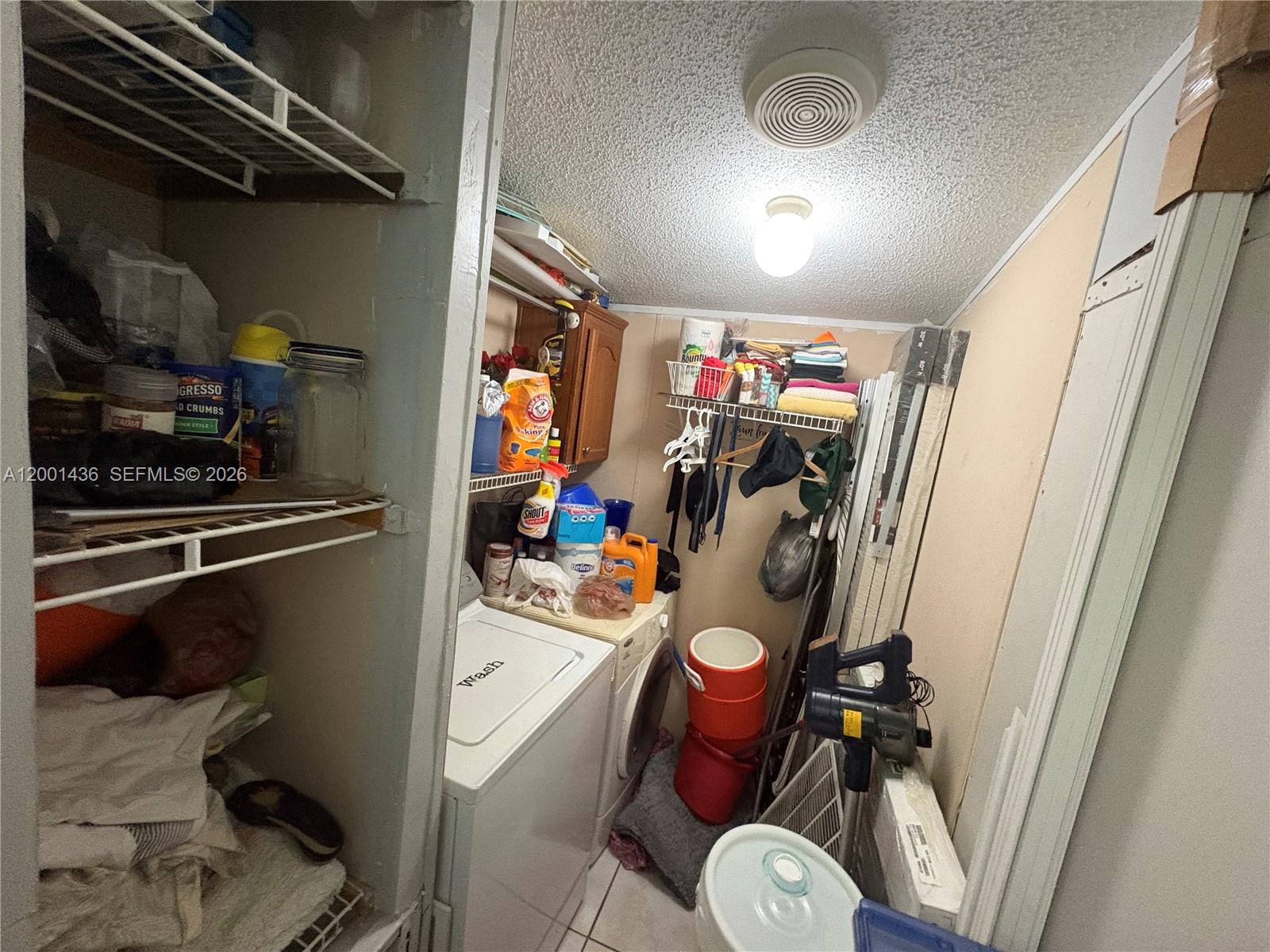 University Trail - Residential