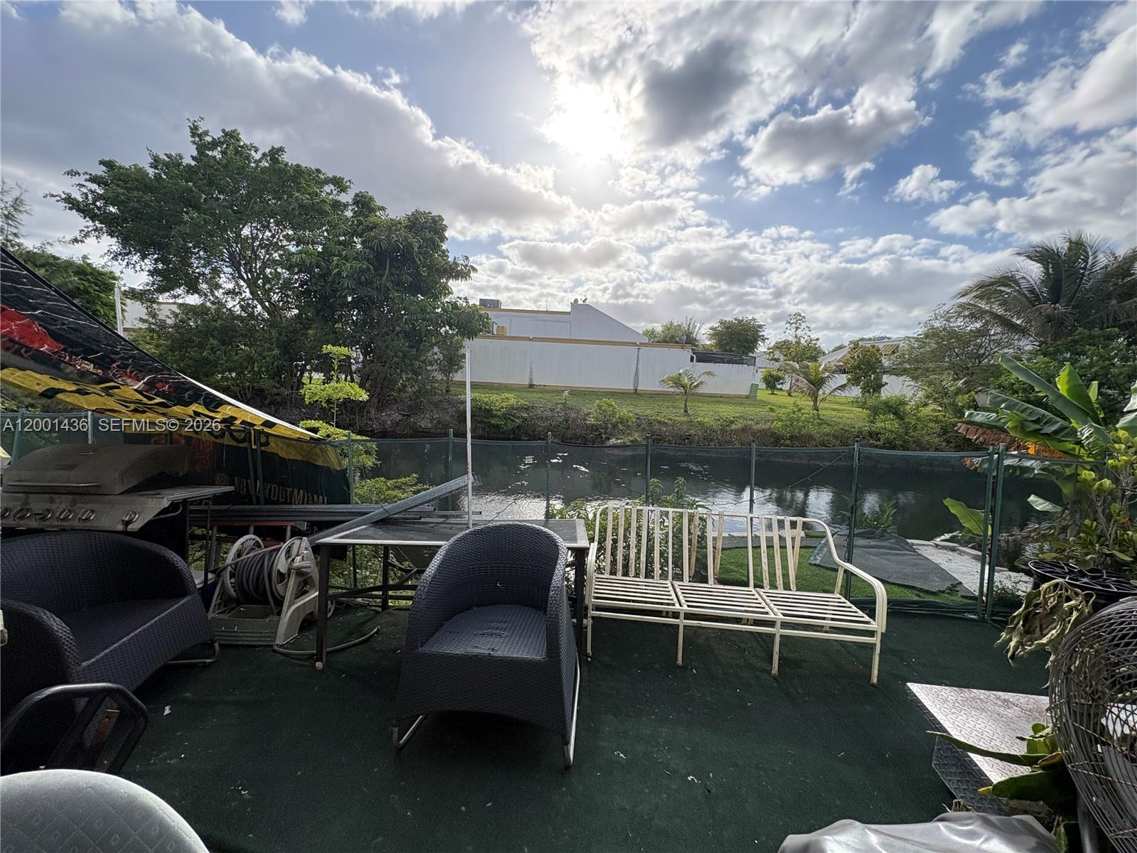 University Trail - Residential