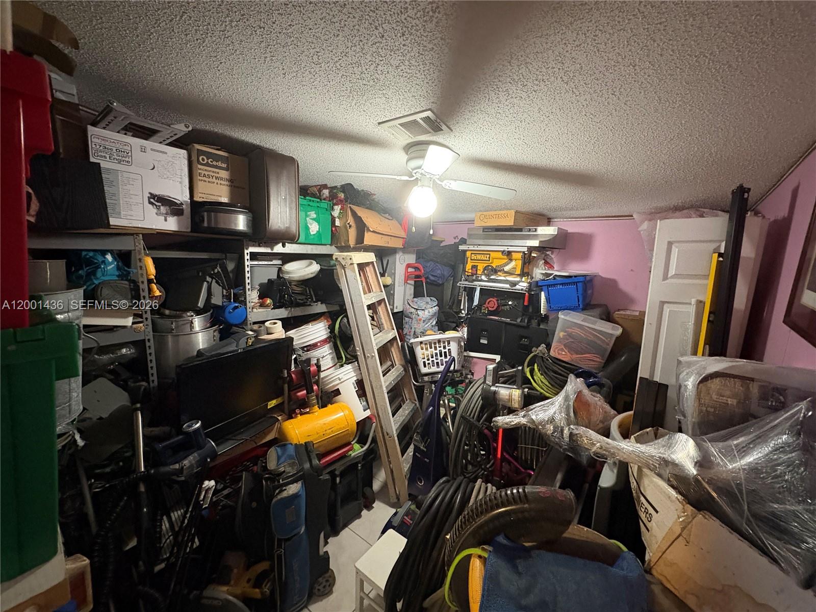 University Trail - Residential