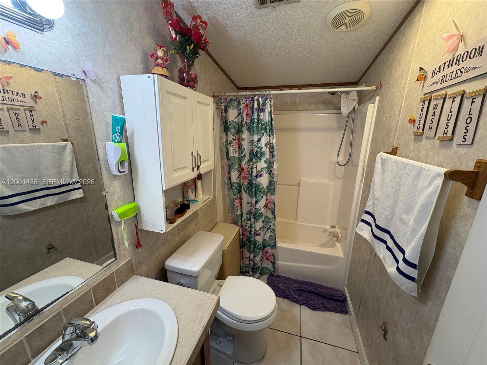 University Trail - Residential