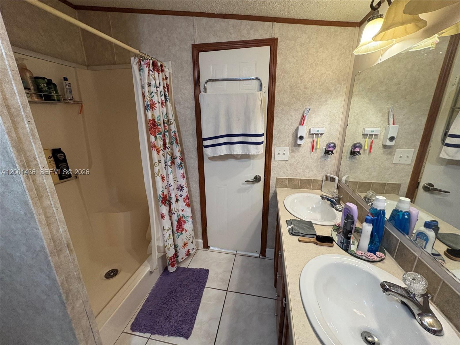 University Trail - Residential