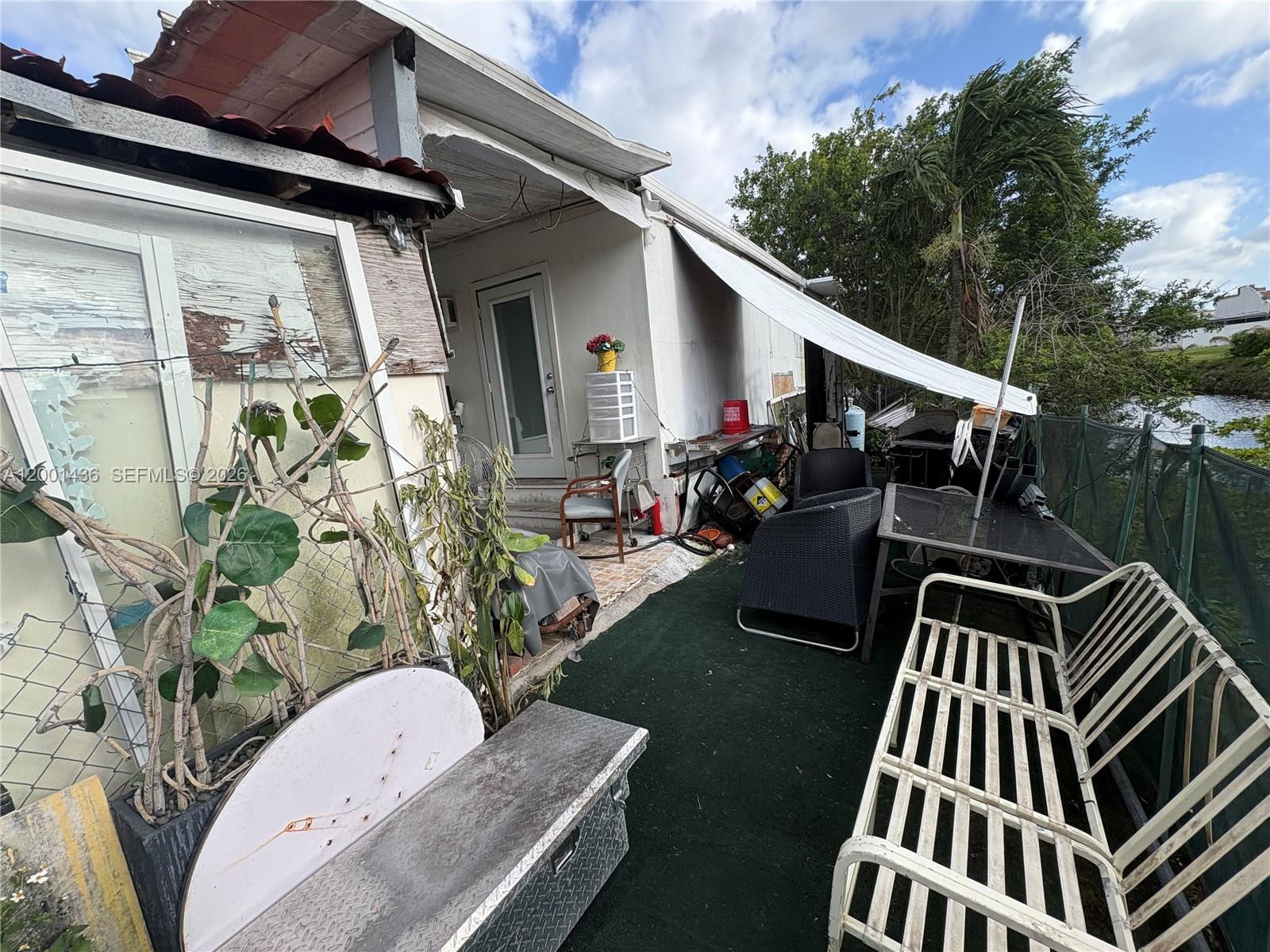 University Trail - Residential