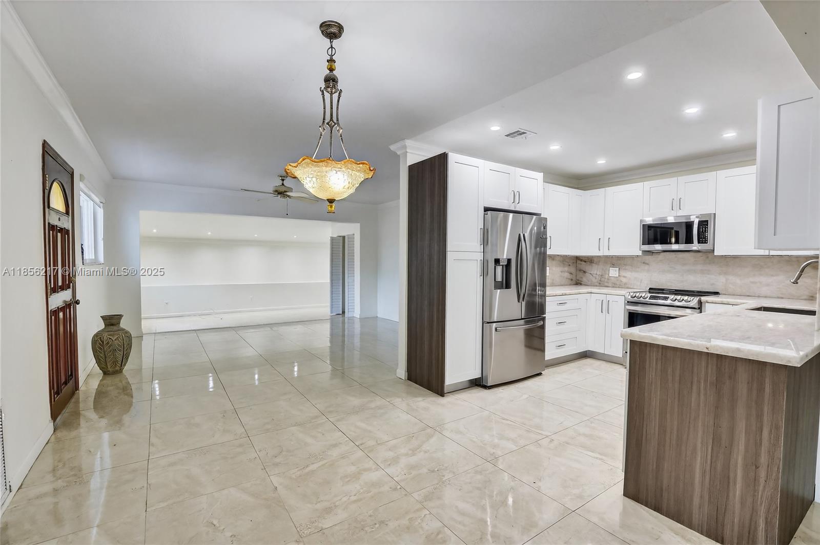 SUNSWEPT ISLE - Residential