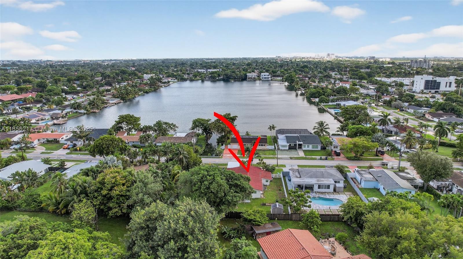 SUNSWEPT ISLE - Residential