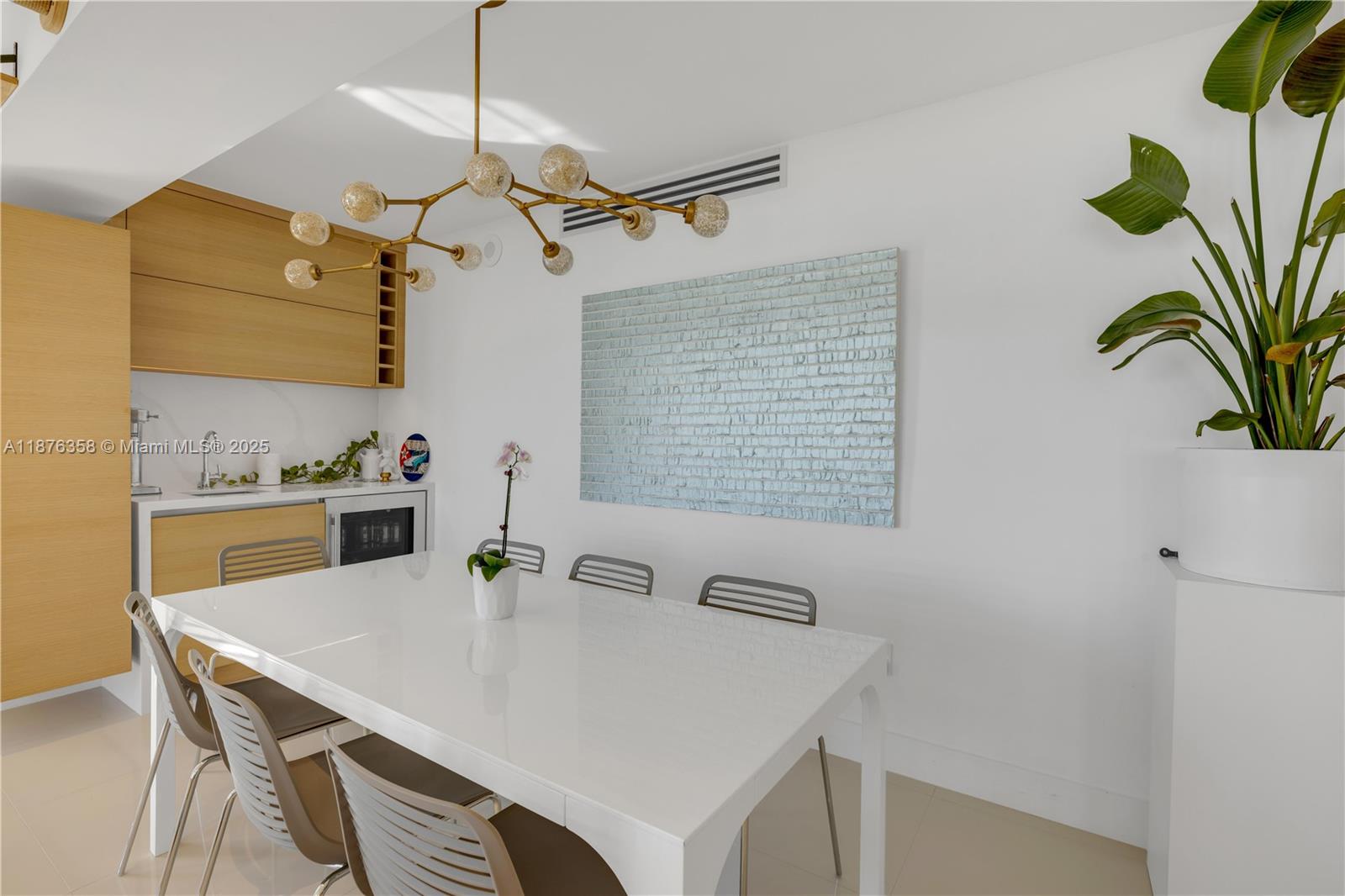 THE CARIBBEAN CONDO - Residential Lease