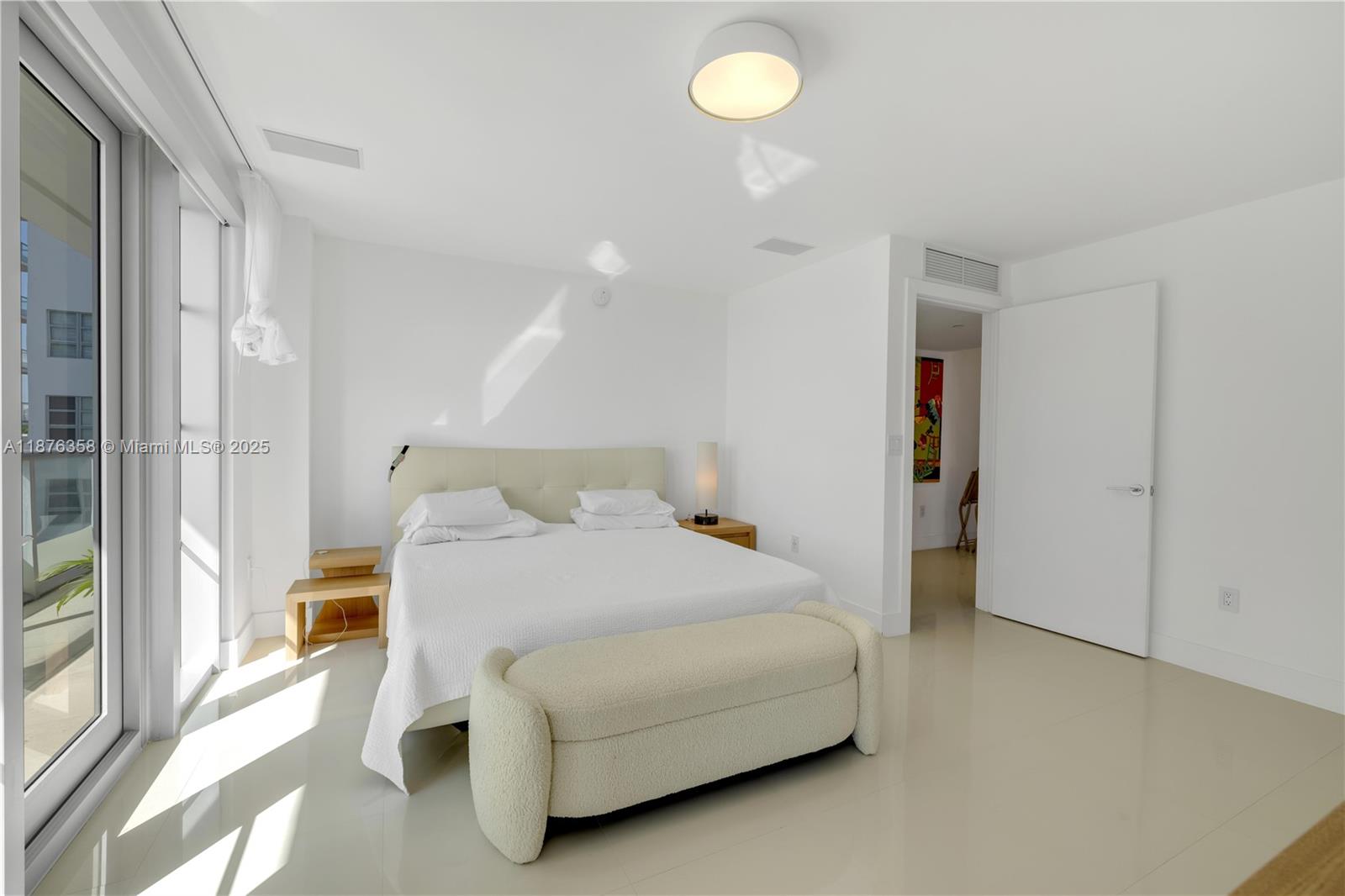 THE CARIBBEAN CONDO - Residential Lease