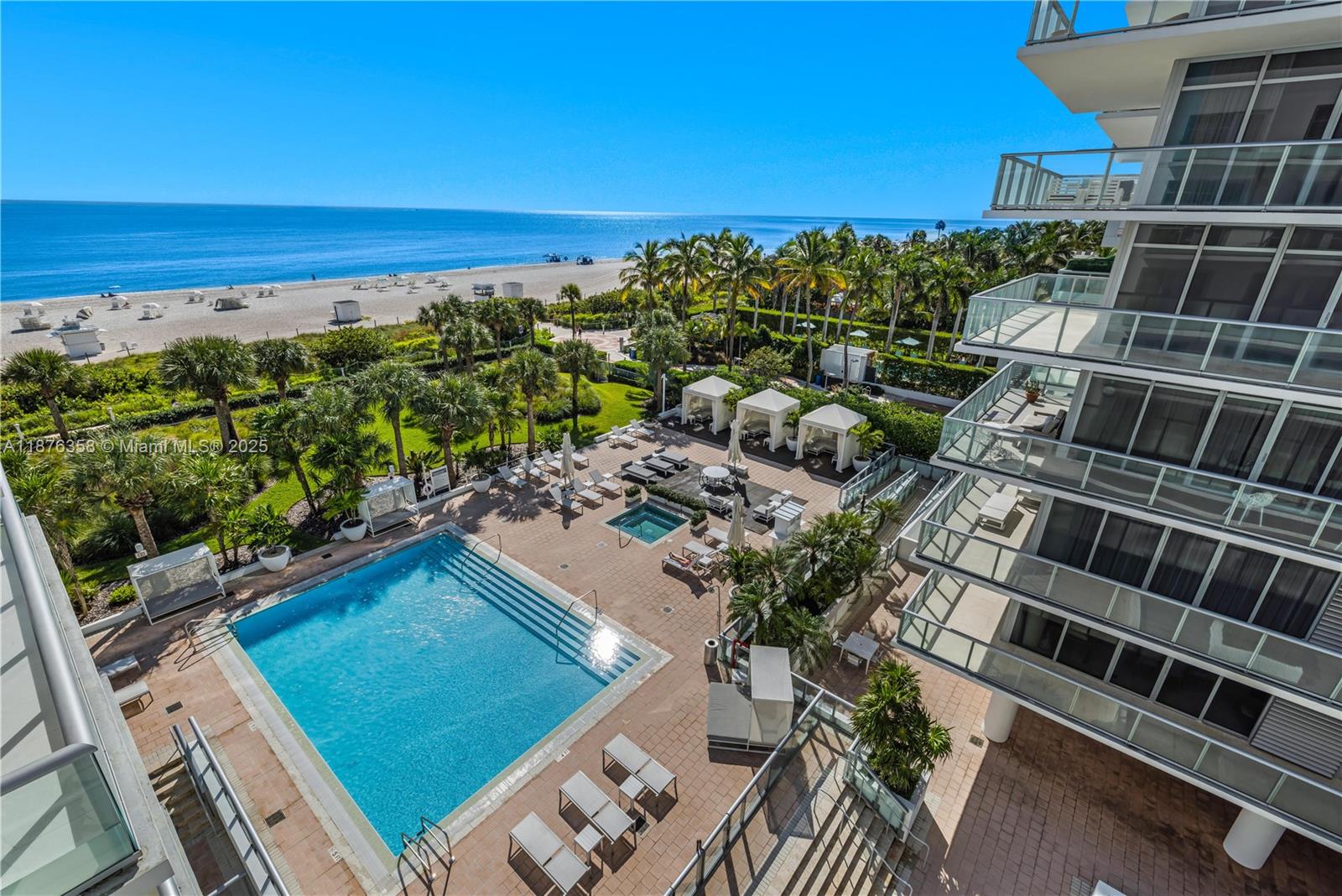 THE CARIBBEAN CONDO - Residential Lease