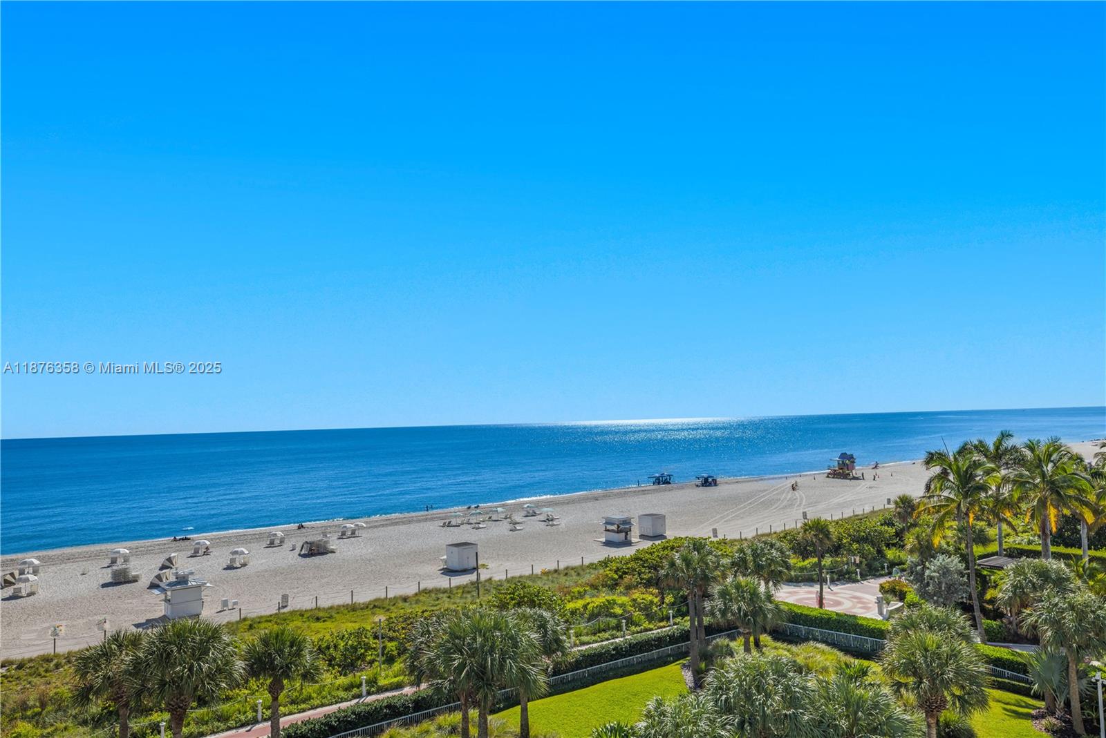 THE CARIBBEAN CONDO - Residential Lease