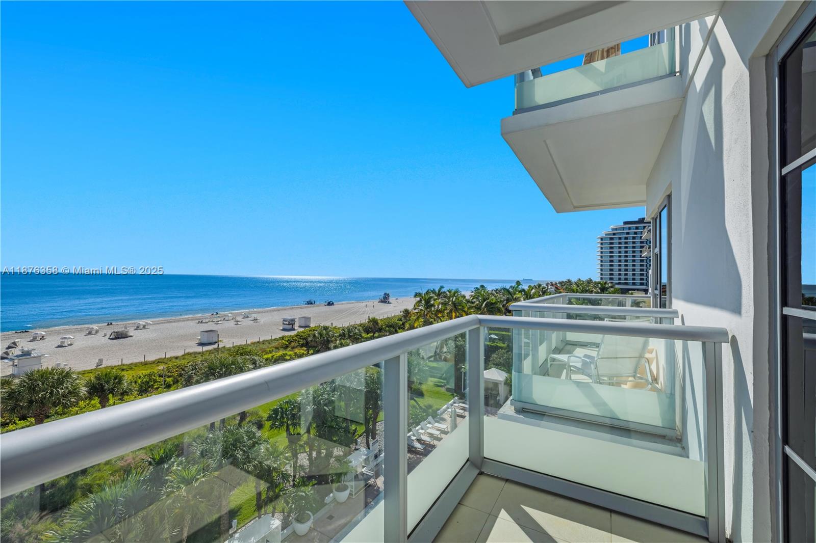 THE CARIBBEAN CONDO - Residential Lease