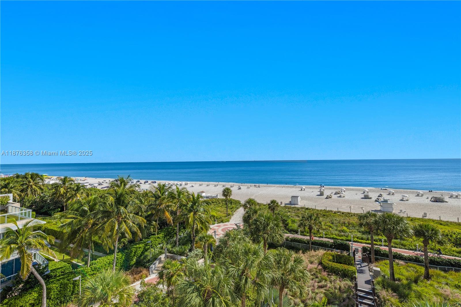 THE CARIBBEAN CONDO - Residential Lease