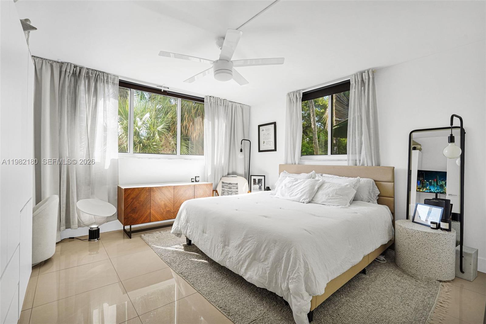 BAY POINT EAST CONDO - Residential Lease