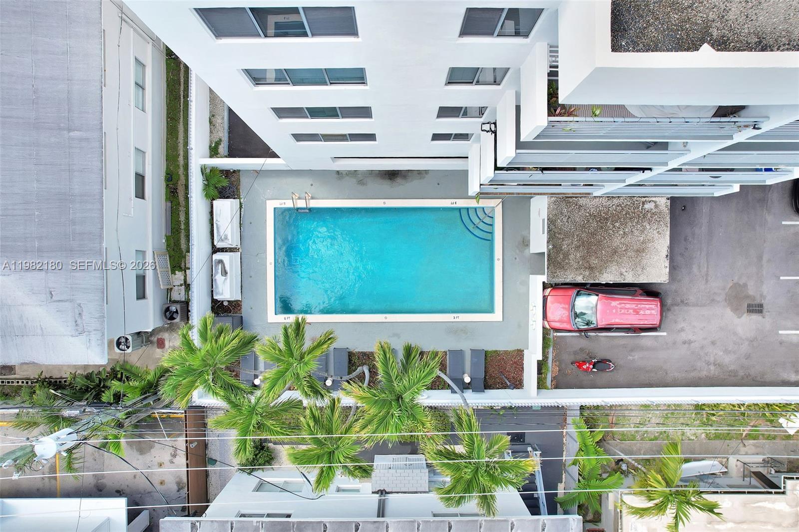 BAY POINT EAST CONDO - Residential Lease