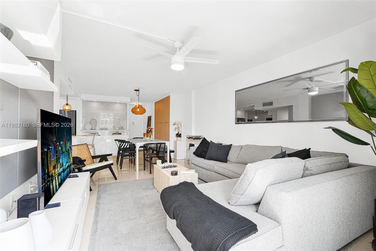 BAY POINT EAST CONDO - Residential Lease