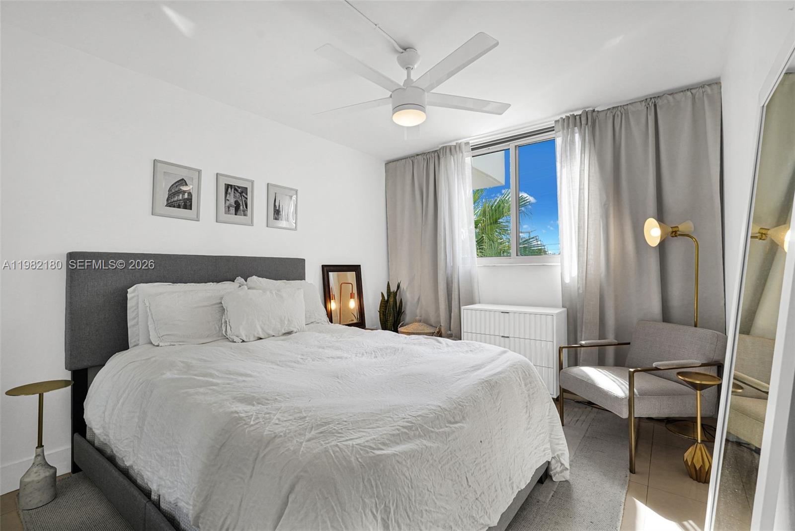 BAY POINT EAST CONDO - Residential Lease