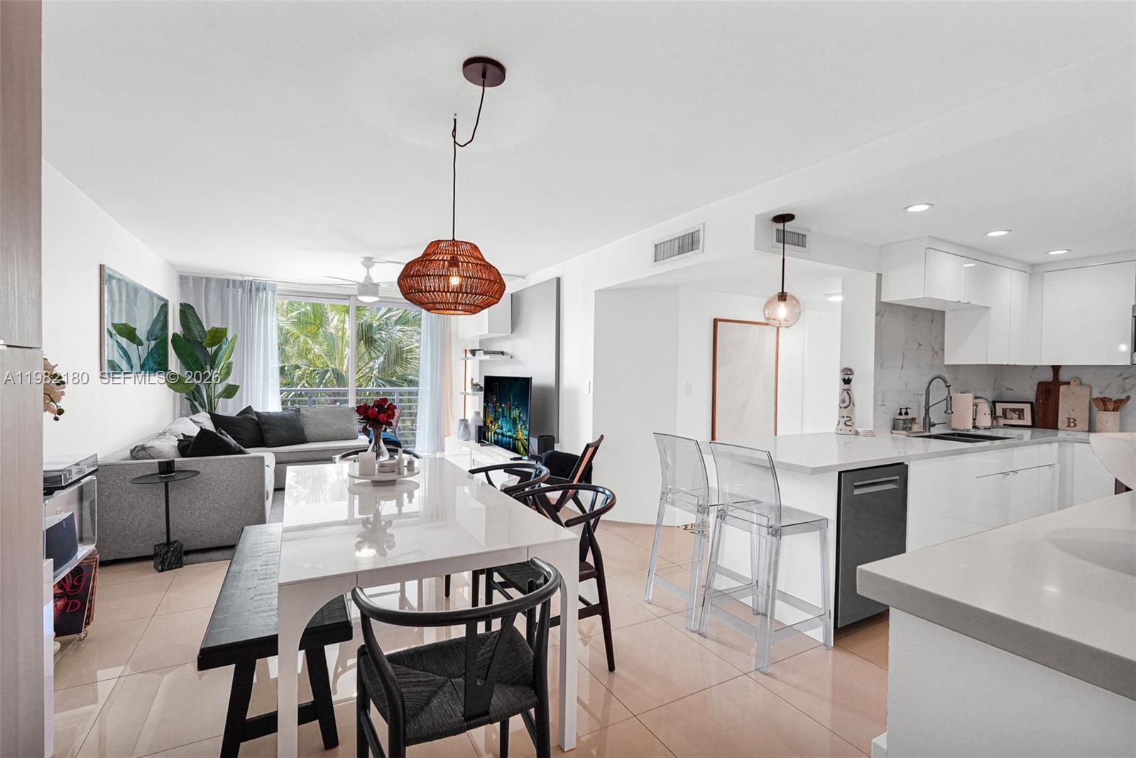 BAY POINT EAST CONDO - Residential Lease