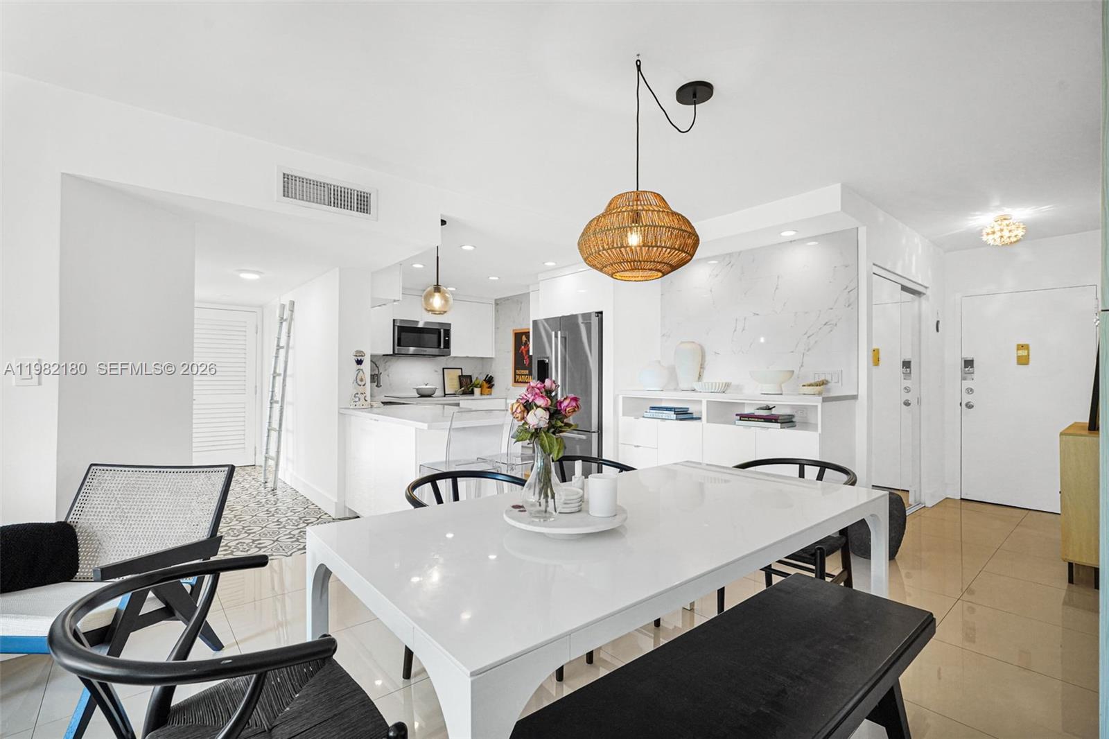 BAY POINT EAST CONDO - Residential Lease