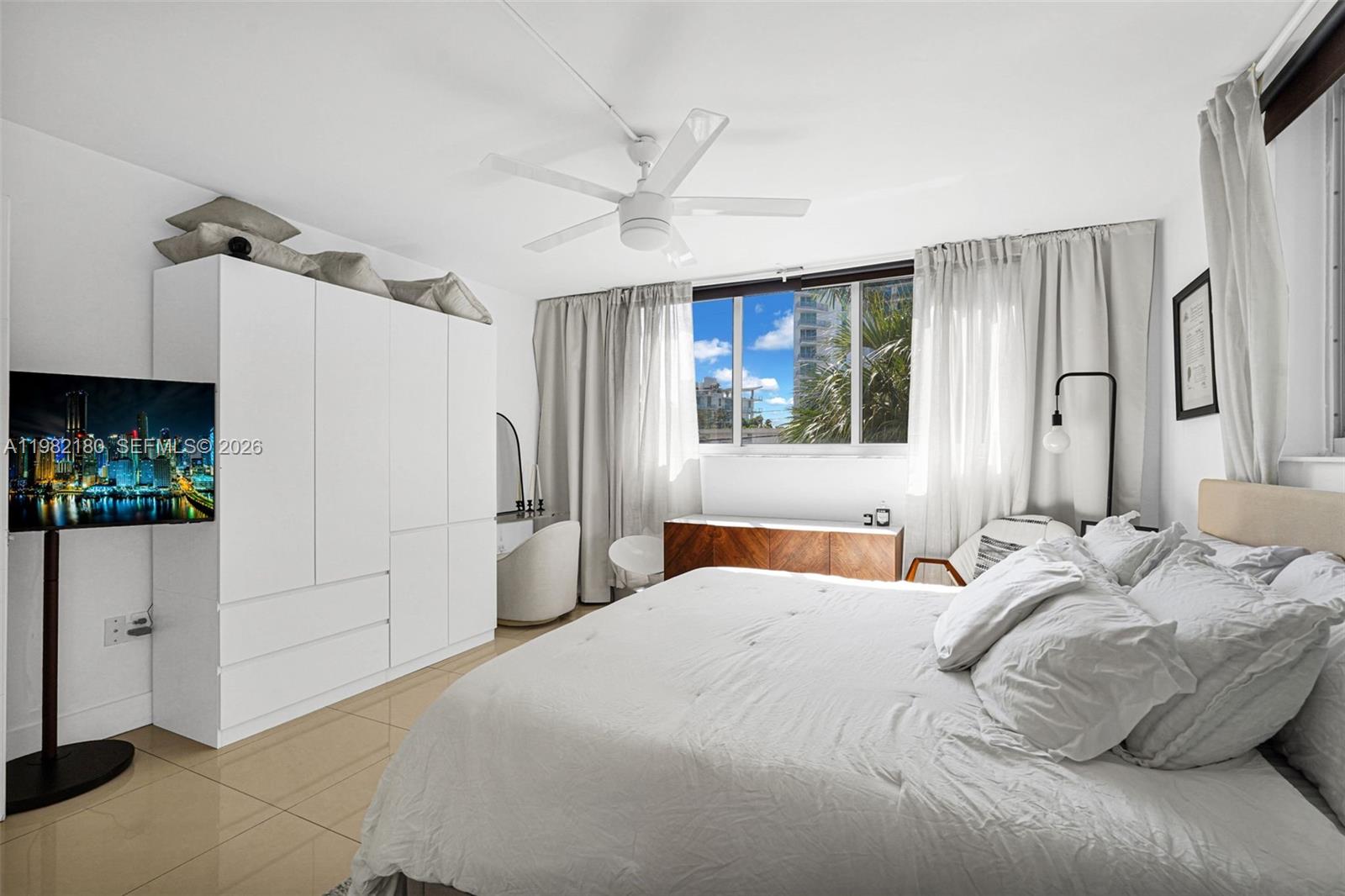 BAY POINT EAST CONDO - Residential Lease