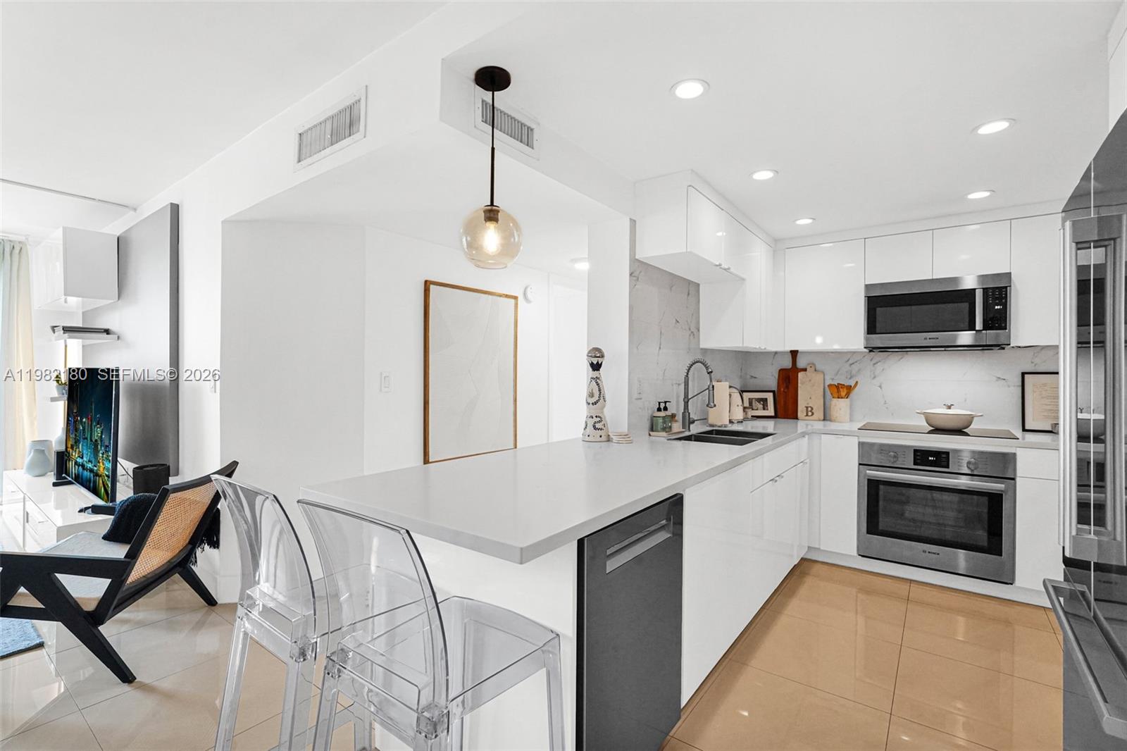 BAY POINT EAST CONDO - Residential Lease