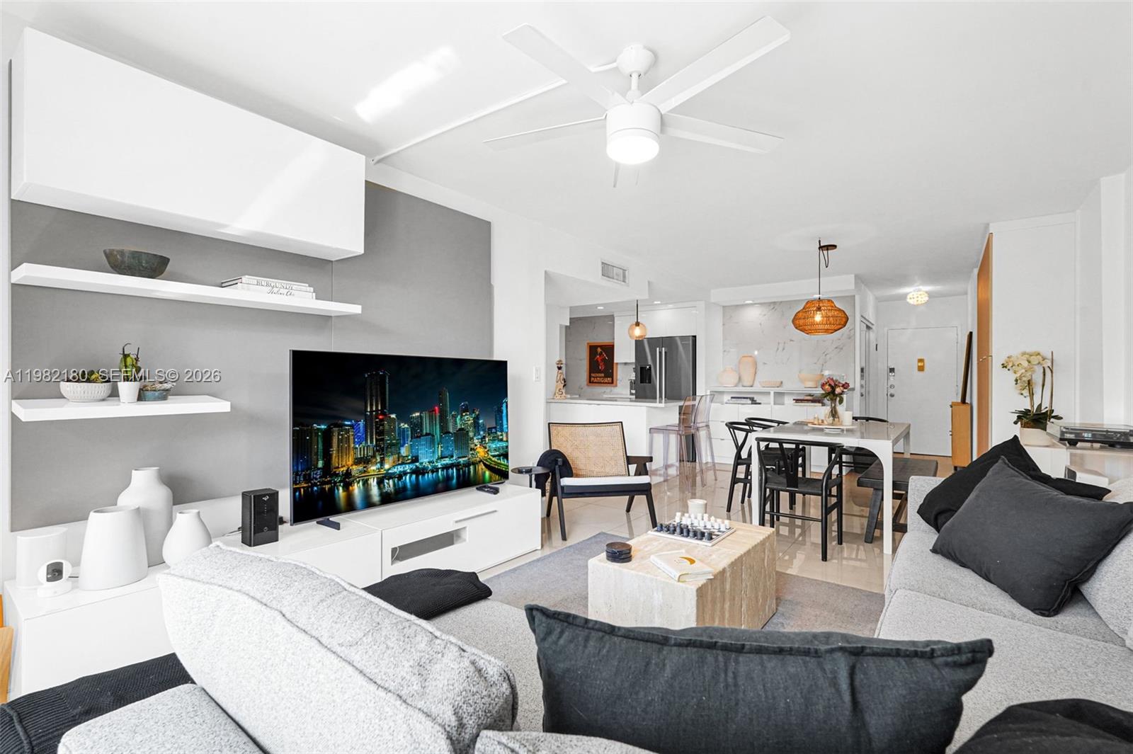 BAY POINT EAST CONDO - Residential Lease