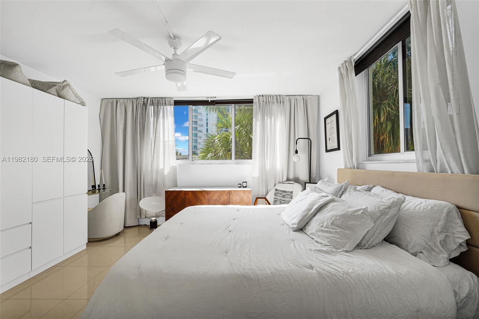 BAY POINT EAST CONDO - Residential Lease