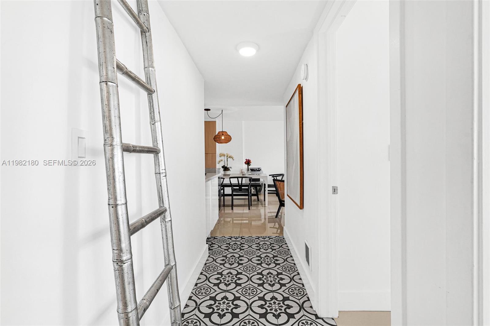 BAY POINT EAST CONDO - Residential Lease