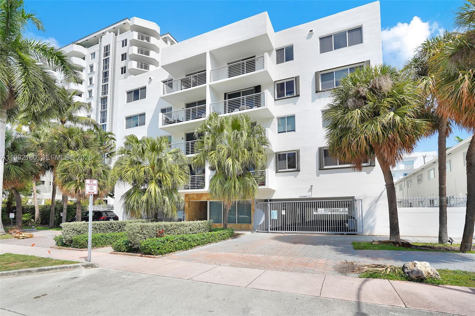 BAY POINT EAST CONDO - Residential Lease