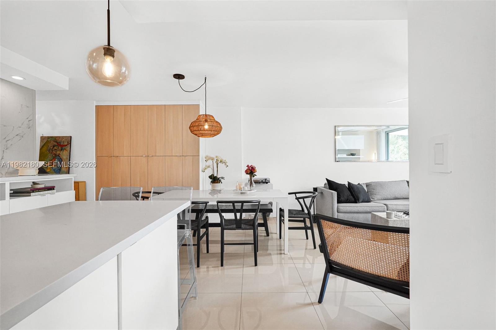 BAY POINT EAST CONDO - Residential Lease