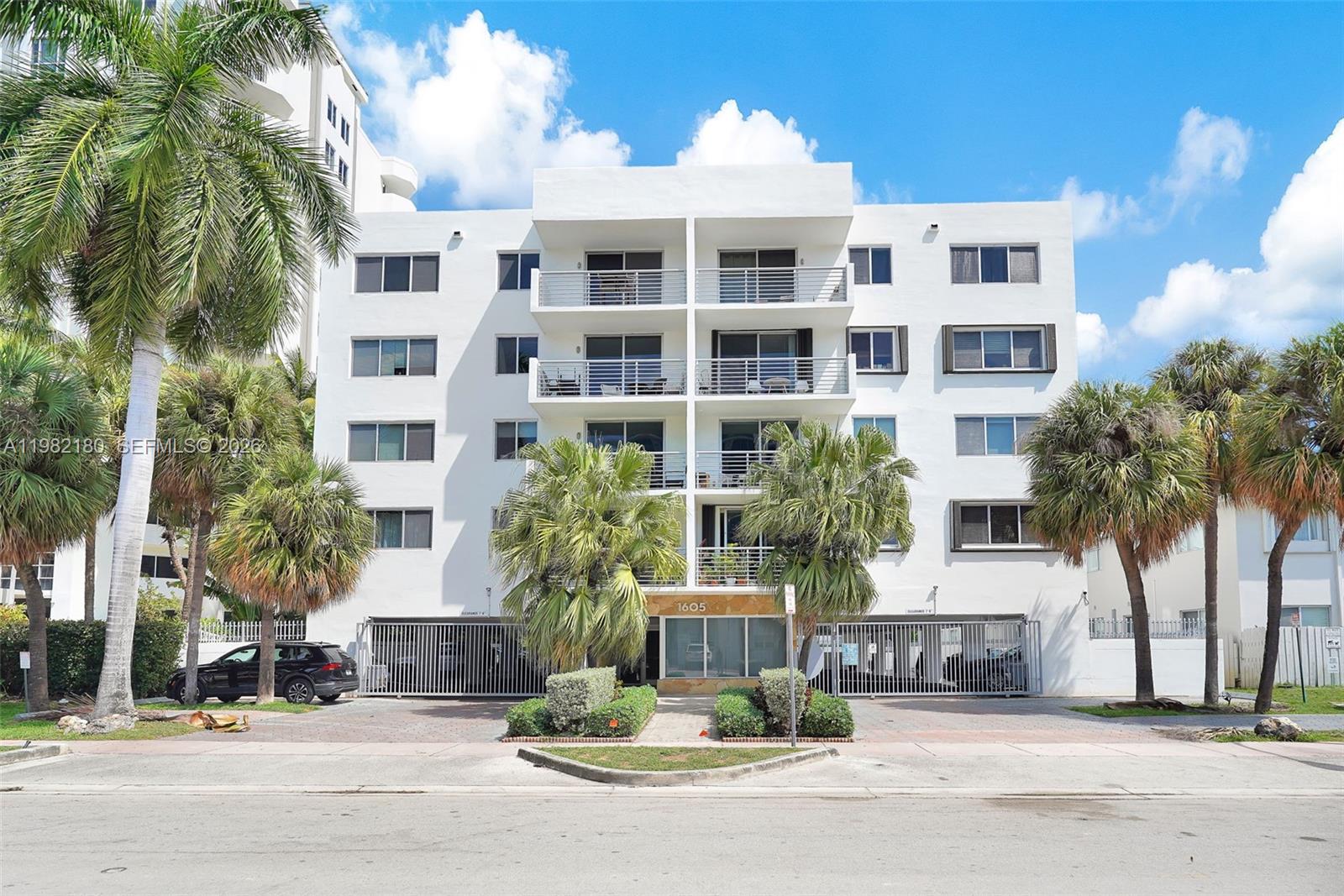 BAY POINT EAST CONDO - Residential Lease