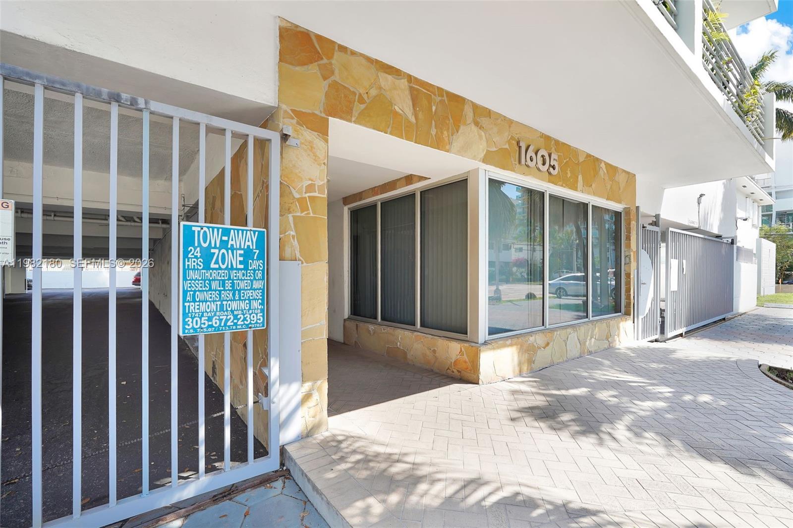 BAY POINT EAST CONDO - Residential Lease