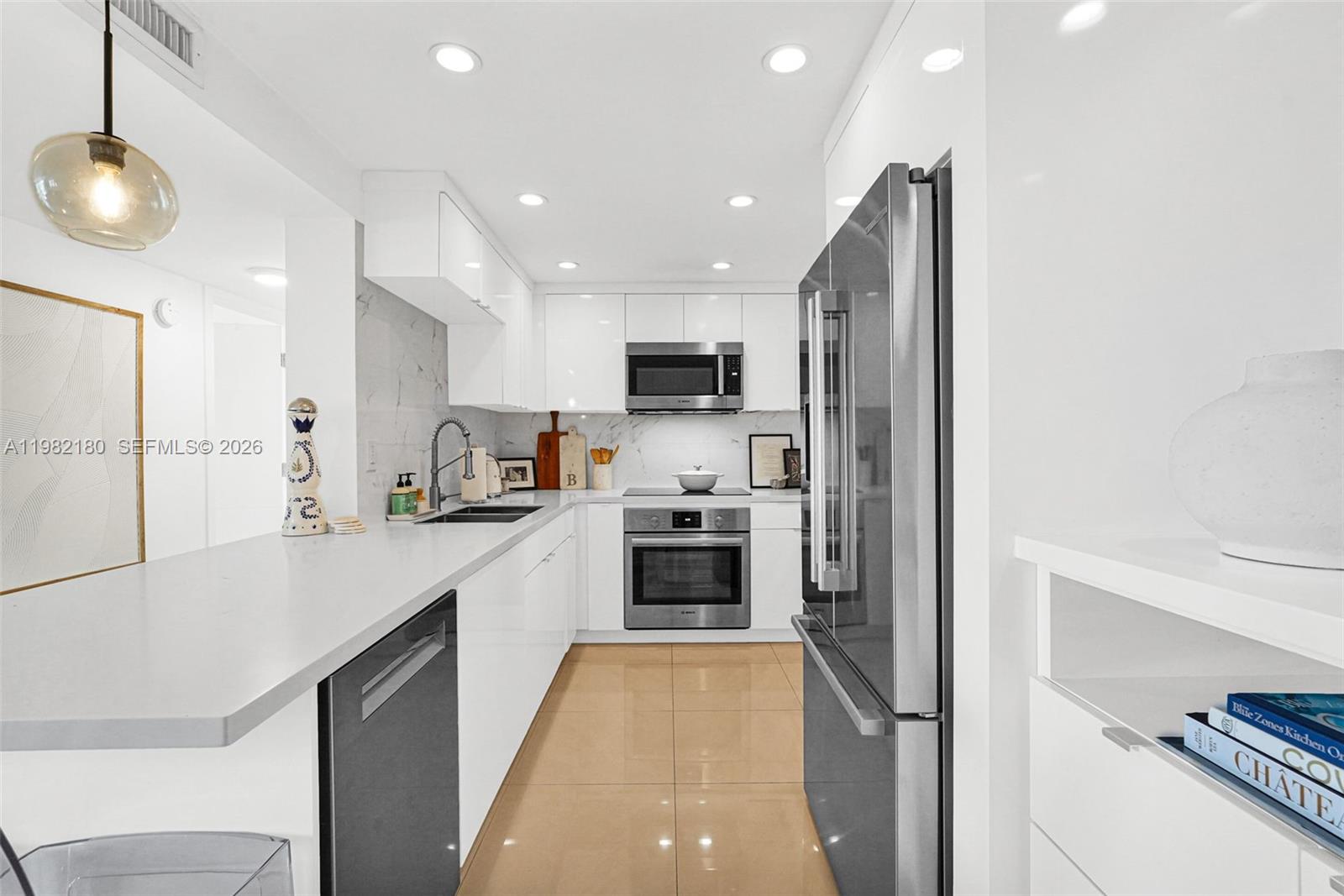 BAY POINT EAST CONDO - Residential Lease