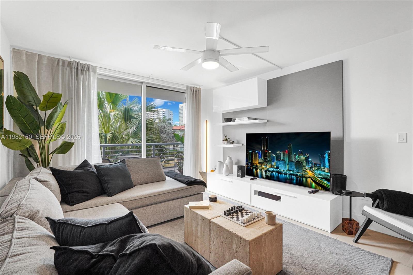 BAY POINT EAST CONDO - Residential Lease