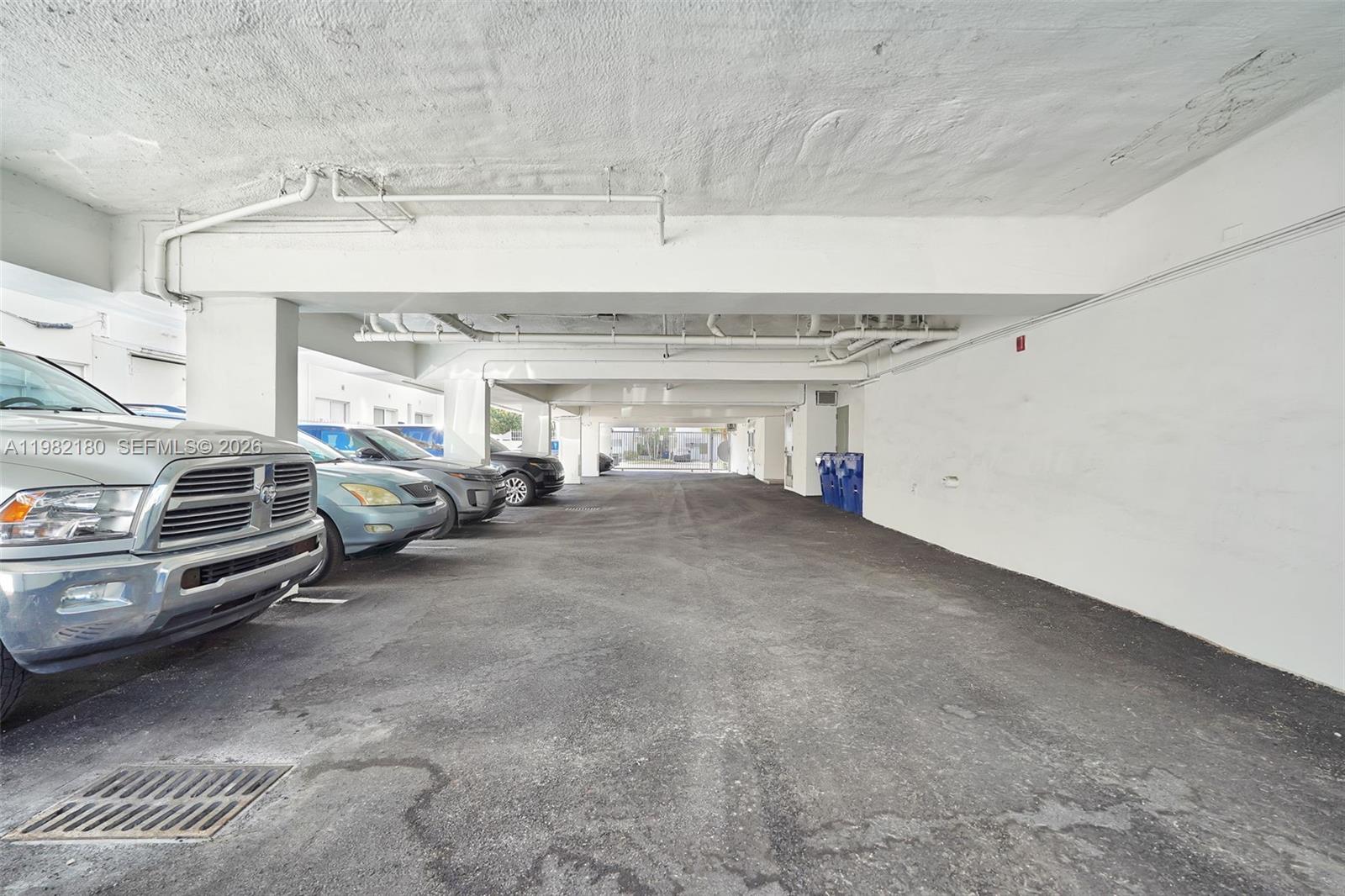 BAY POINT EAST CONDO - Residential Lease